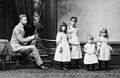 19th-century Austrian family portrait.jpg
