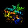 Vorschaubild für Cytochrom P450 2C9