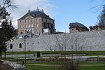 Vignette pour Château de Bomal