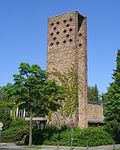 Vorschaubild für Michaelskirche (Berlin)