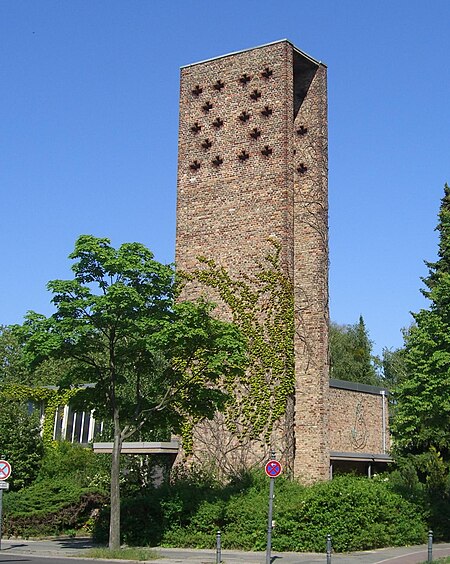 20120520 Michaelskirche Berlin Schoeneberg