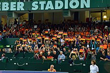 German Women's Volleyball League - Wikiwand