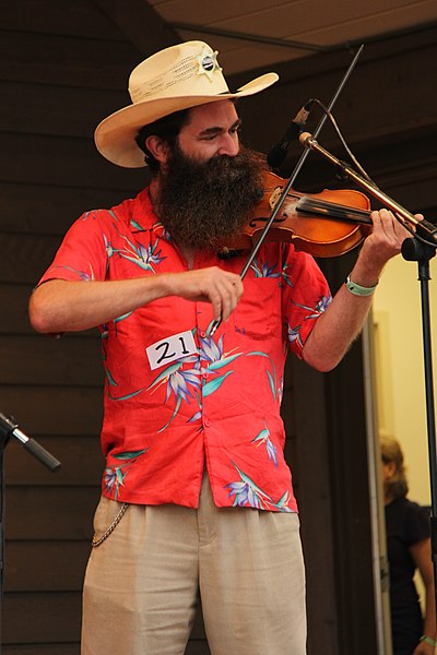 File:2013 Galax Old Fiddlers' Convention (9474847207).jpg