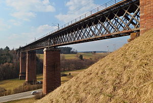 Kübelbachviadukt