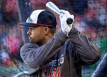 Coco Crisp - Wikipedia