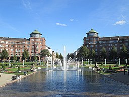 20180925Friedrichsplatz Mannheim07