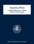 Thumbnail for 2018 United States federal budget