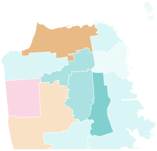 <span class="mw-page-title-main">2019 San Francisco District Attorney election</span>