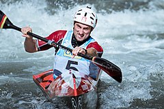 2019 ICF Wildwater canoeing World Championships 314 - Finn Hartstein.jpg