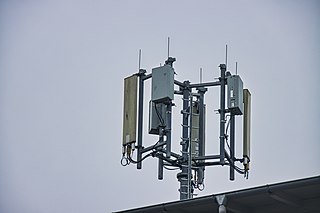 <span class="mw-page-title-main">5G wireless power</span> Technology