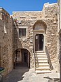 * Nomination The byzantine museum of Naxos. --C messier 19:12, 21 November 2023 (UTC) * Promotion  Support Good quality. --Poco a poco 20:33, 21 November 2023 (UTC)