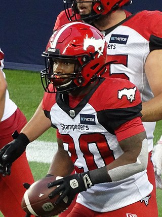 <span class="mw-page-title-main">Peyton Logan</span> American gridiron football player (born 1998)