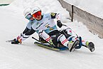 2022-02-20 Wintersport, FIL-Weltcup im Rennrodeln auf der Naturbahn Mariazell 1DX 4096 by Stepro.jpg