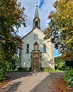 Laurentiuskirche (Weisweil)