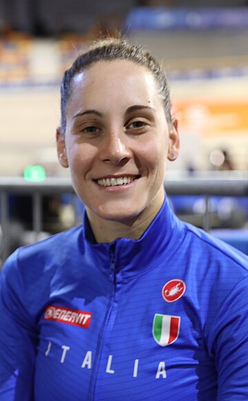 Vittoria Guazzini