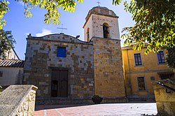 Chiesa parrocchiale di San Francesco d'Assisi