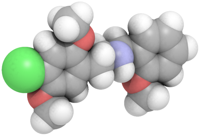 2C-C-NBOMe