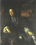 Thumbnail for Arthur Chichester, 3rd Earl of Donegall