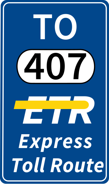 File:407 ETR svg format.svg