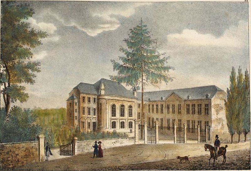 File:45. Le Wauxhall à Spa. Lemaître Jobard.jpg