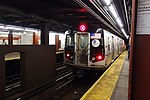 47th–50th Streets – Rockefeller Center (métro de New York)