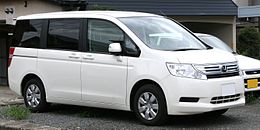 ホンダ ステップワゴン Wikipedia