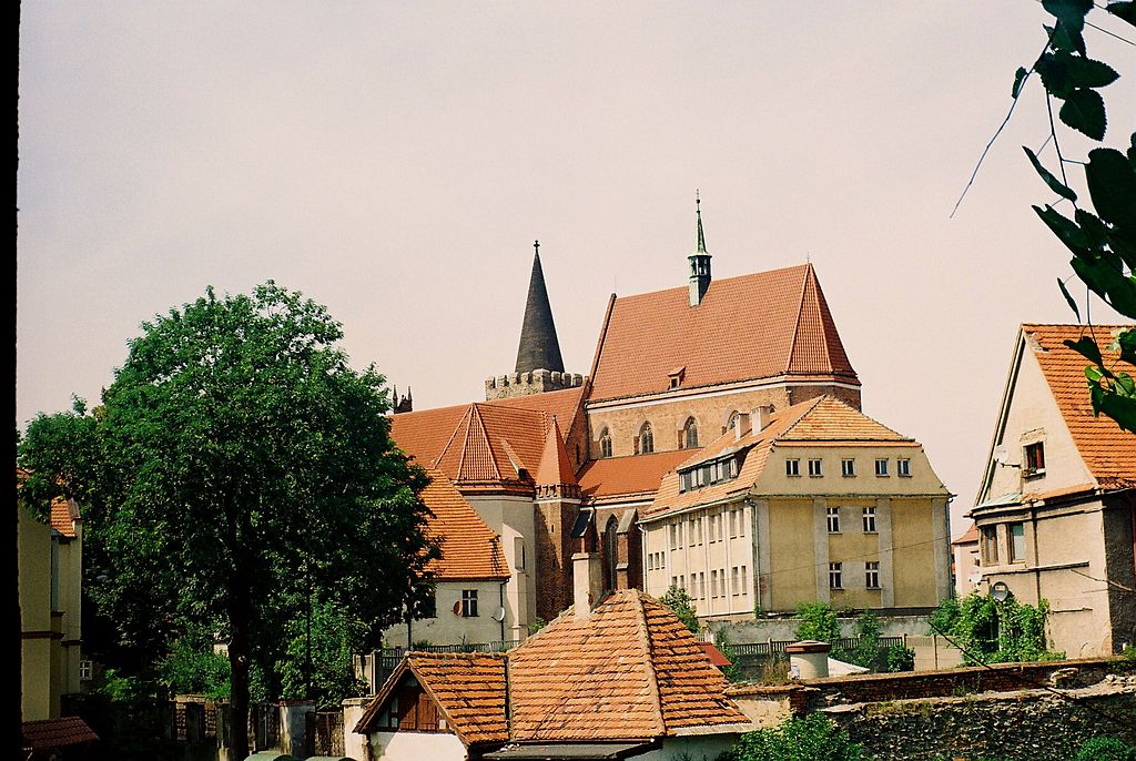 File 600209 Ziębice Panorama Miasta Wikimedia Commons