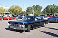 Lincoln Continental