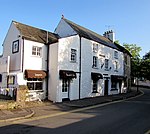 6 High Street, Llandaff