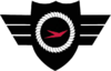 7407-та ескадрила за поддръжка - Emblem.png