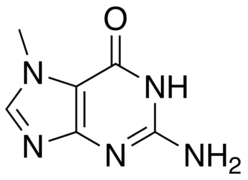 7-Metilguanina