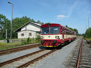 Bahnstrecke Mittelherwigsdorf–Varnsdorf–Eibau: Geschichte, Ausblick, Streckenbeschreibung