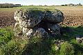 Dolmen des Pierres Closes de Charras