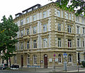 Wohnhaus