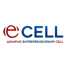 ADMI Entrepreneurship cell ADMI e-cell.png