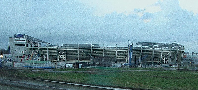 File:ADO Stadion The Hague.JPG