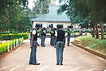 Alliance High School Kenya Wikipedia