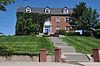 Alpha Tau Omega Fraternity House