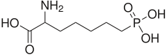 AP-7 2D-structuur.svg