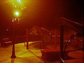 A Cold Night at Lava Hot Spring - panoramio.jpg