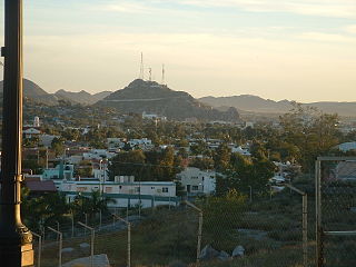 A view of Hermosillo, Sonora, Mexico.jpg