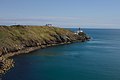 * Nomination: A view of the Baily Lighthouse from the Howth Cliff Walk. --Satdeep Gill 03:27, 1 October 2022 (UTC) * Review IMO tilted. Sharpness could be better too. --XRay 03:58, 1 October 2022 (UTC)