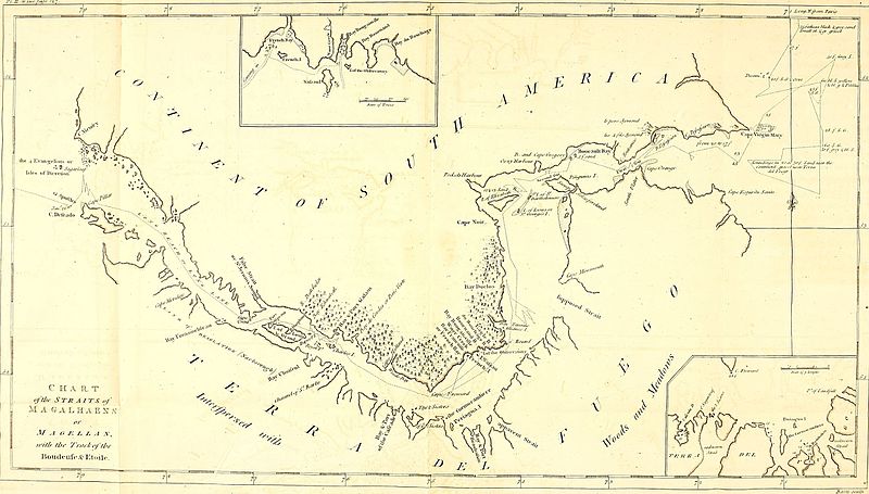 File:A voyage round the world. Performed by order of His most Christian Majesty, in the years 1766, 1767, 1768, and 1769 (1772) (14597704719).jpg