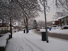 Manchester, England, on January 5. Aa snow 2010 01 05 00.jpg