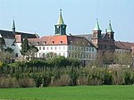 Oelenberg Abbey