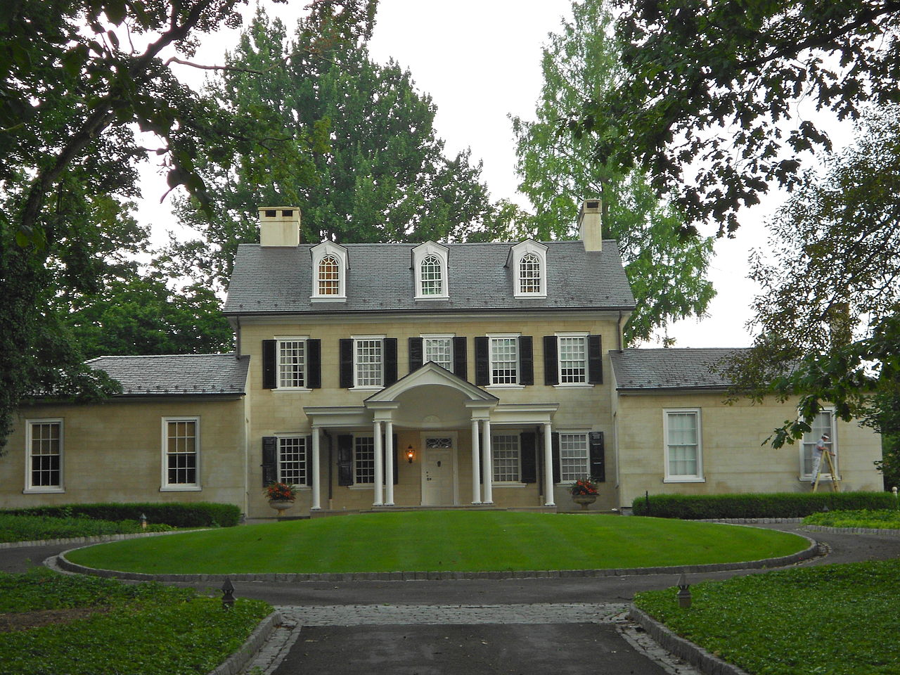 National Register of Historic Places listings in Lancaster County, Pennsylv...