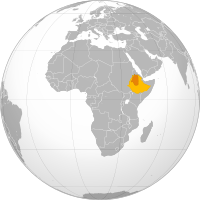 Abyssinian Empire during the time of Menelik II.svg