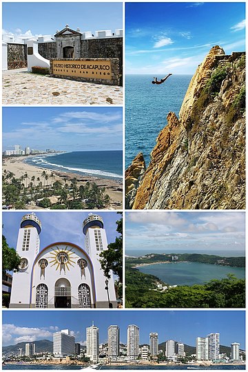 Acapulco (Guerrero)