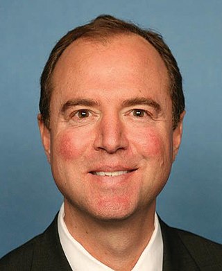 Adam Schiff: imago