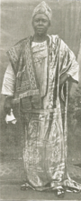 Adeyemo Alakija